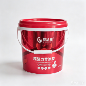 Caituya Ultra-Strong Tile Back-coating Adhesive
